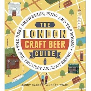 Garrett The London Craft Beer Guide