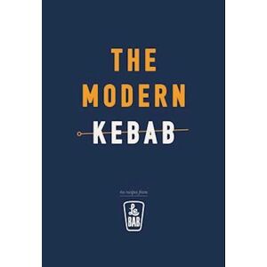 Le Bab The Modern Kebab