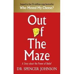 Spencer Johnson Out Of The Maze