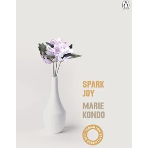 Marie Kondo Spark Joy