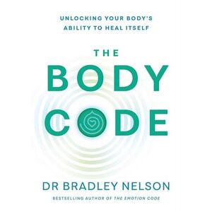 Bradley Nelson The Body Code