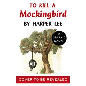 Harper Lee To Kill A Mockingbird