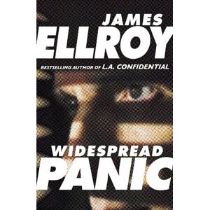 James Ellroy Widespread Panic