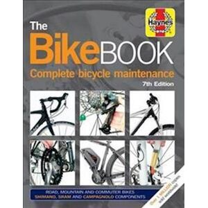 James Witts Bike Book (7th Edition)