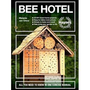 Melanie von Orlow Bee Hotel