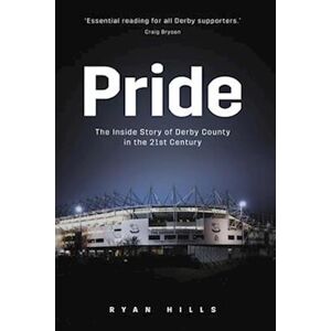 Ryan Hills Pride