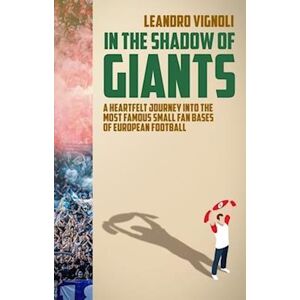 Leandro Vignoli In The Shadow Of Giants