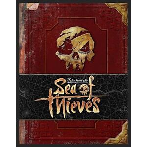 Paul Davies Tales From The Sea Of Thieves