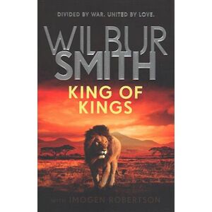 Wilbur Smith King Of Kings