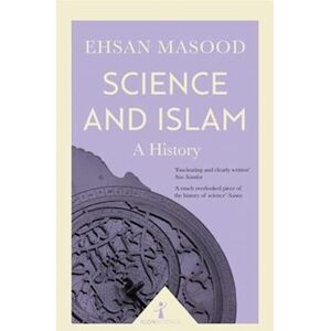 Ehsan Masood Science And Islam (Icon Science)