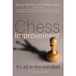 Barry Hymer Chess Improvement