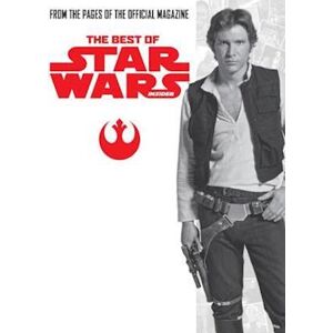 Titan Star Wars: The Best Of Star Wars Insider