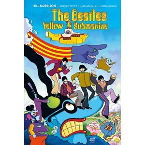 The Beatles Yellow Submarine