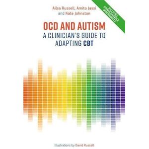 Ailsa Russell Ocd And Autism