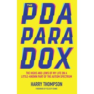 Harry Thompson The Pda Paradox