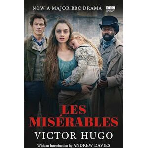 Victor Hugo Les Misérables