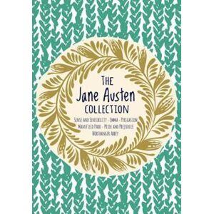 The Jane Austen Collection