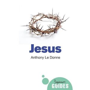 Anthony Le Donne Jesus