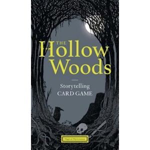 The Hollow Woods