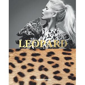 Hilary Alexander Leopard