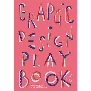 Sophie Cure Graphic Design Play Book