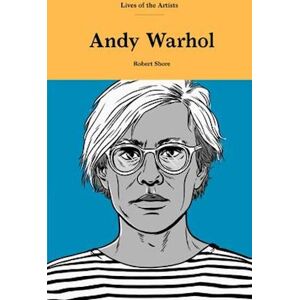 Robert Shore Andy Warhol