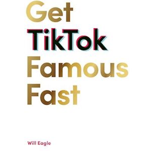 Eagle Get Tiktok Famous Fast