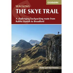 Helen Webster The Skye Trail