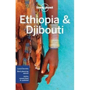 Lonely Planet Ethiopia & Djibouti