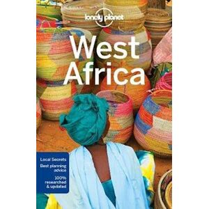 Lonely Planet West Africa