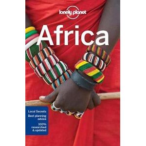 Lonely Planet Africa