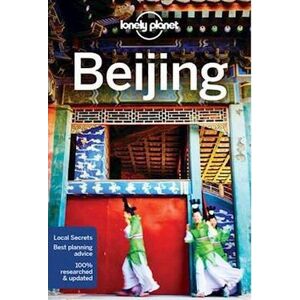 Lonely Planet Beijing