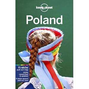 Lonely Planet Poland