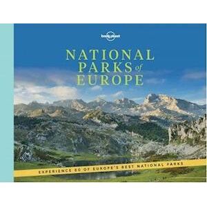 Lonely Planet National Parks Of Europe