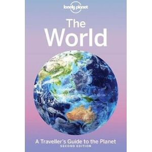 Lonely Planet The World