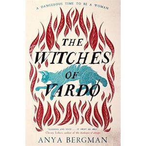 Anya Bergman The Witches Of Vardo