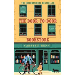 Carsten Henn The Door-To-Door Bookstore