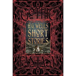 H.G. Wells Short Stories