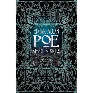 Edgar Allan Poe Short Stories