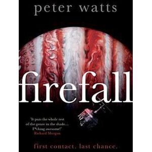 Peter Watts Firefall