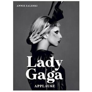 Annie Zaleski Lady Gaga