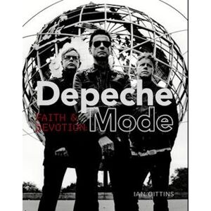 Ian Gittins Depeche Mode