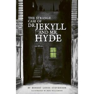 Robert Louis Stevenson The Strange Case Of Dr Jekyll And Mr Hyde