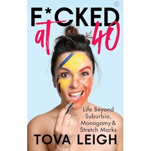 Tova Leigh F*cked At 40