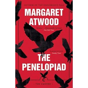 Margaret Atwood The Penelopiad