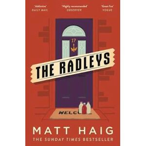 Matt Haig The Radleys