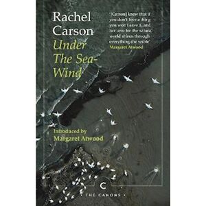 Rachel Carson Under The Sea-Wind