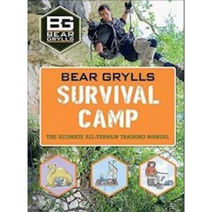 Bear Grylls World Adventure Survival Camp