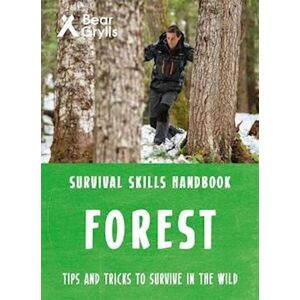 Bear Grylls Survival Skills Forest
