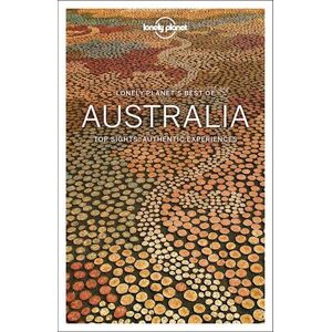 Lonely Planet Best Of Australia